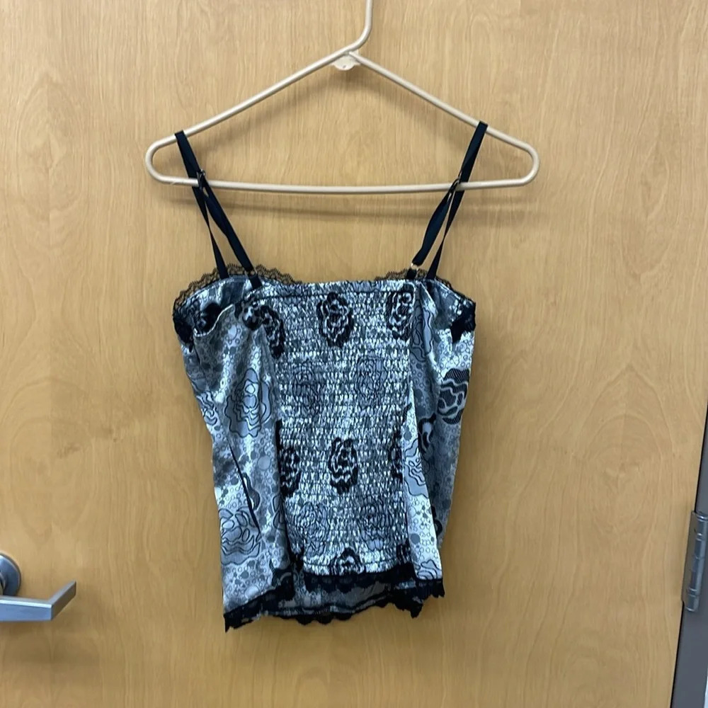 Wet Seal corset top - Picture 2 of 5